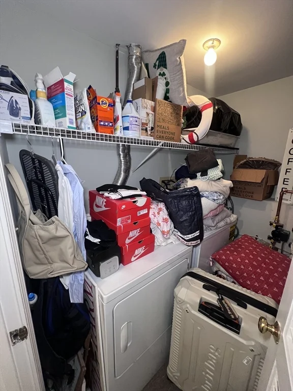 2 bed, 1 bath apartment for rent at 32 Woodward St Unit 2, South Boston — photo 29 of 29