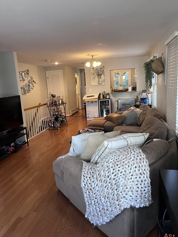 2 bed, 1 bath apartment for rent at 32 Woodward St Unit 2, South Boston — photo 3 of 26