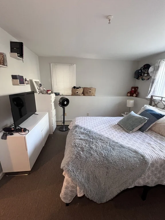2 bed, 1 bath apartment for rent at 32 Woodward St Unit 2, South Boston — photo 18 of 26