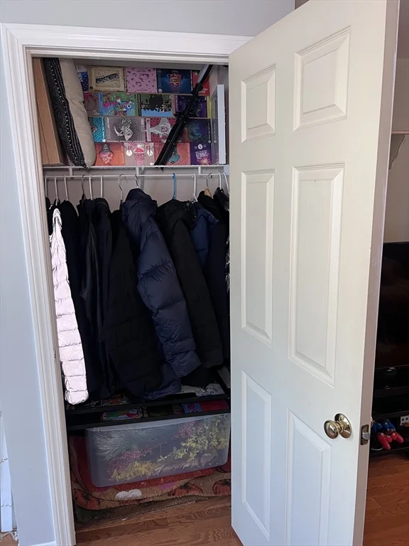2 bed, 1 bath apartment for rent at 32 Woodward St Unit 2, South Boston — photo 28 of 29