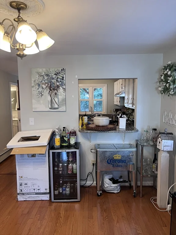2 bed, 1 bath apartment for rent at 32 Woodward St Unit 2, South Boston — photo 5 of 26