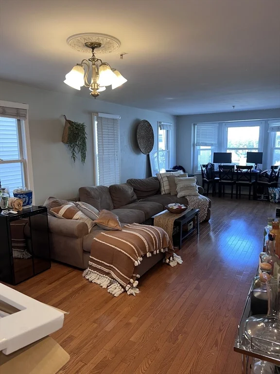 2 bed, 1 bath apartment for rent at 32 Woodward St Unit 2, South Boston — photo 2 of 26