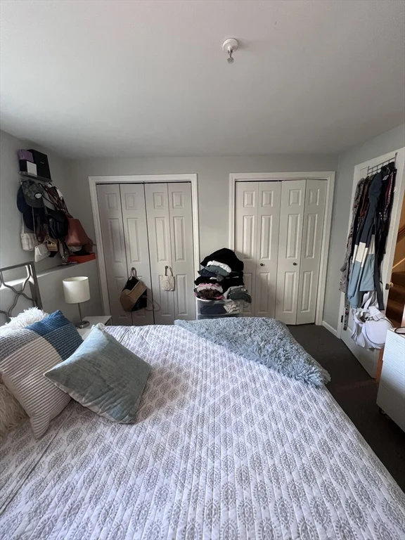 2 bed, 1 bath apartment for rent at 32 Woodward St Unit 2, South Boston — photo 19 of 26