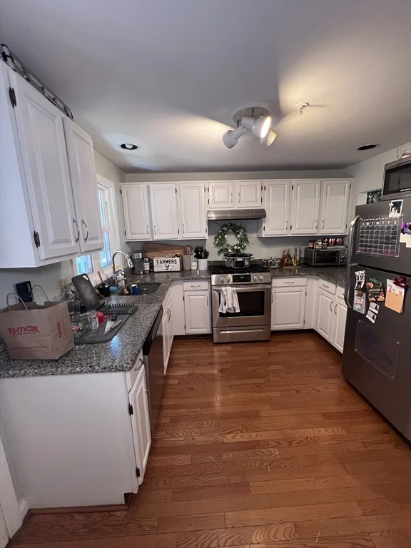 2 bed, 1 bath apartment for rent at 32 Woodward St Unit 2, South Boston — photo 7 of 26