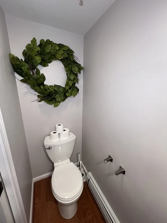2 bed, 1 bath apartment for rent at 32 Woodward St Unit 2, South Boston — photo 11 of 26