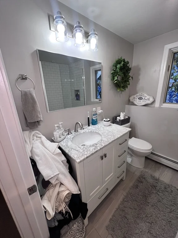 2 bed, 1 bath apartment for rent at 32 Woodward St Unit 2, South Boston — photo 21 of 26