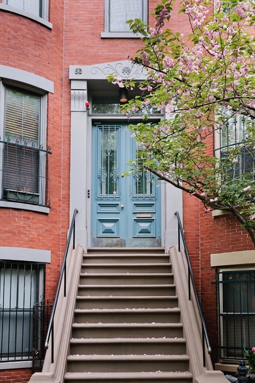 1 bed, 1 bath apartment for rent at 32 Yarmouth St Unit 2, South End — photo 19 of 20