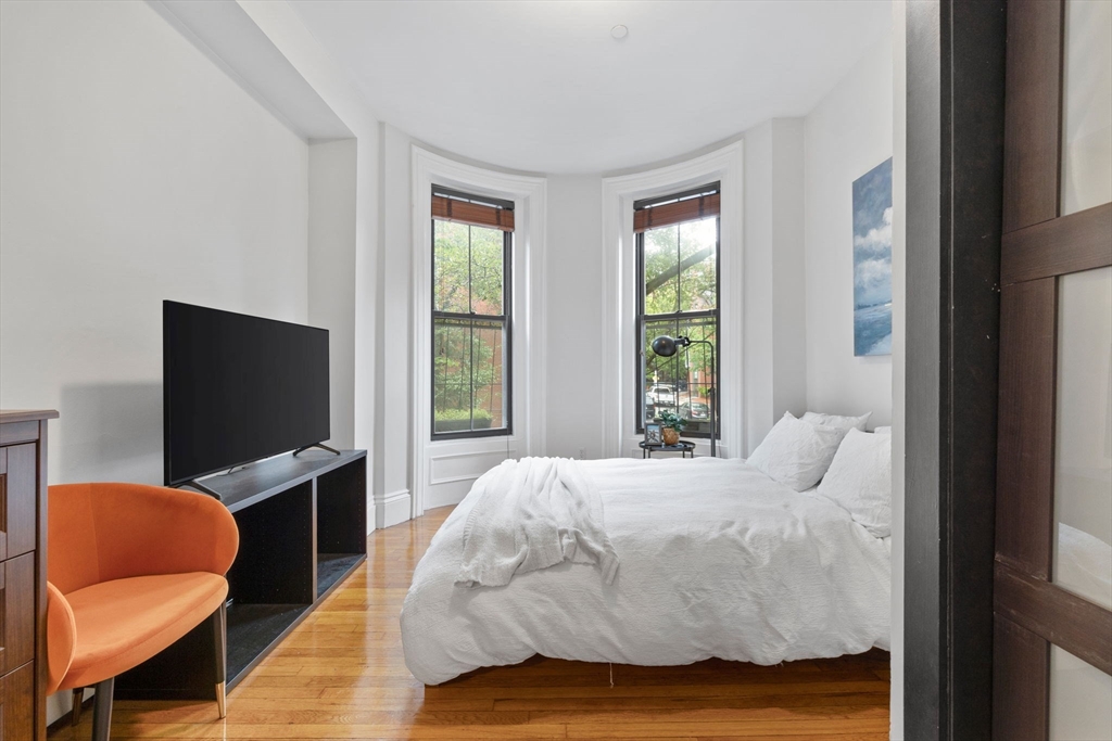 1 bed, 1 bath apartment for rent at 32 Yarmouth St Unit 2, South End — photo 12 of 20
