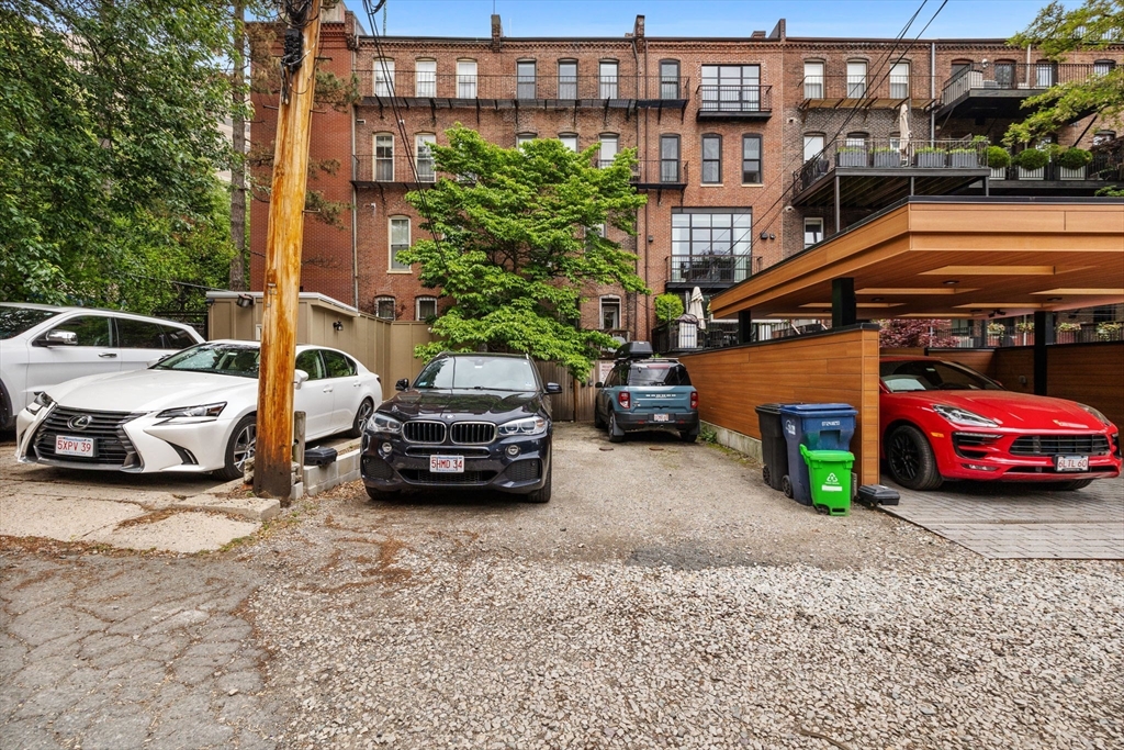 1 bed, 1 bath apartment for rent at 32 Yarmouth St Unit 2, South End — photo 17 of 20
