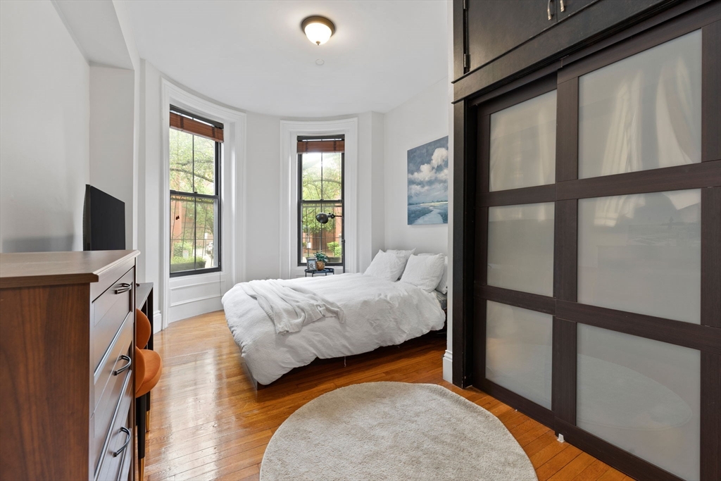 1 bed, 1 bath apartment for rent at 32 Yarmouth St Unit 2, South End — photo 11 of 20