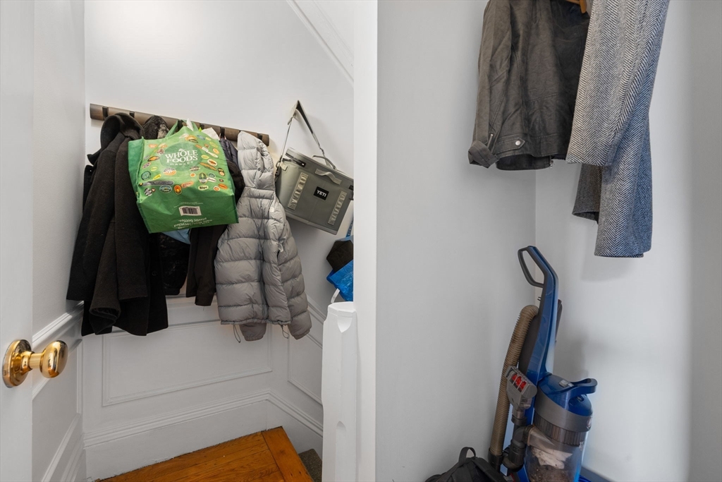1 bed, 1 bath apartment for rent at 32 Yarmouth St Unit 2, South End — photo 16 of 20