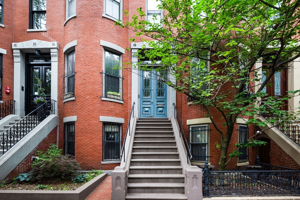 1 bed, 1 bath apartment for rent at 32 Yarmouth St Unit 2, South End — photo 18 of 20
