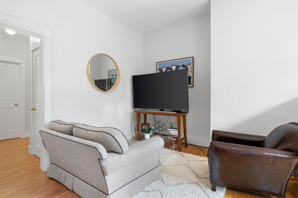 1 bed, 1 bath apartment for rent at 32 Yarmouth St Unit 2, South End — photo 10 of 20