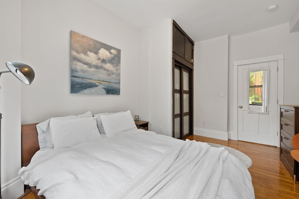 1 bed, 1 bath apartment for rent at 32 Yarmouth St Unit 2, South End — photo 13 of 20