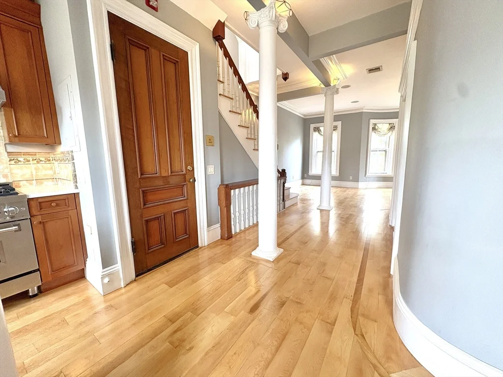 2 bed, 2 bath apartment for rent at 32 Yarmouth St Unit 4A, South End — photo 3 of 11