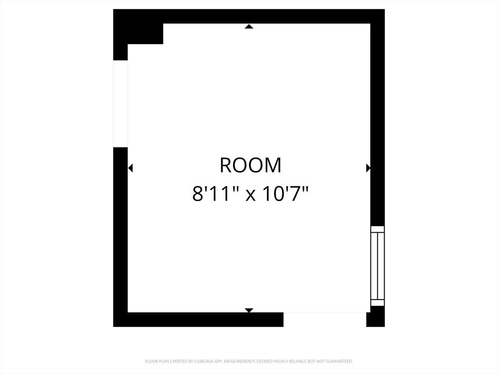 1 bed, 1 bath apartment for rent at 320-322 Wood St Unit Room C, New Bedford — photo 11 of 11