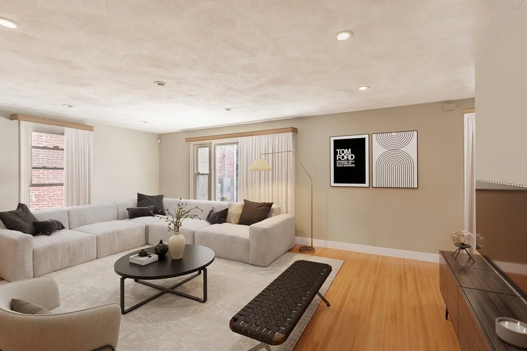 5 bed, 2.5 bath apartment for rent at 320 Athens St Unit 1, South Boston — photo 1 of 9