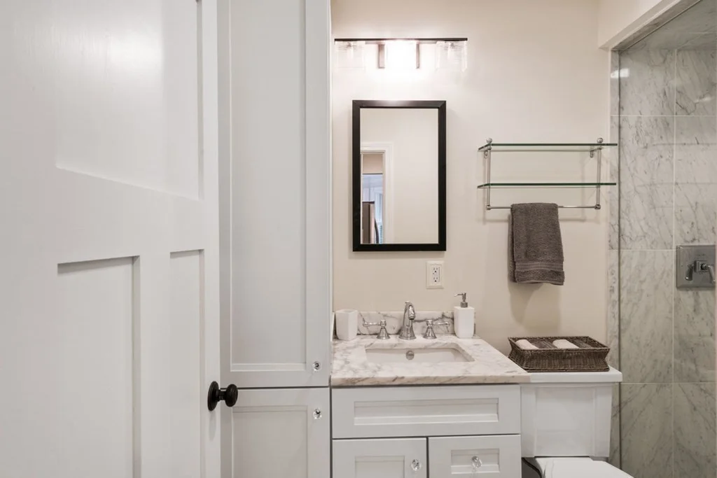 1 bed, 1 bath apartment for rent at 320 Commonwealth Ave Unit 21, Back Bay — photo 14 of 20