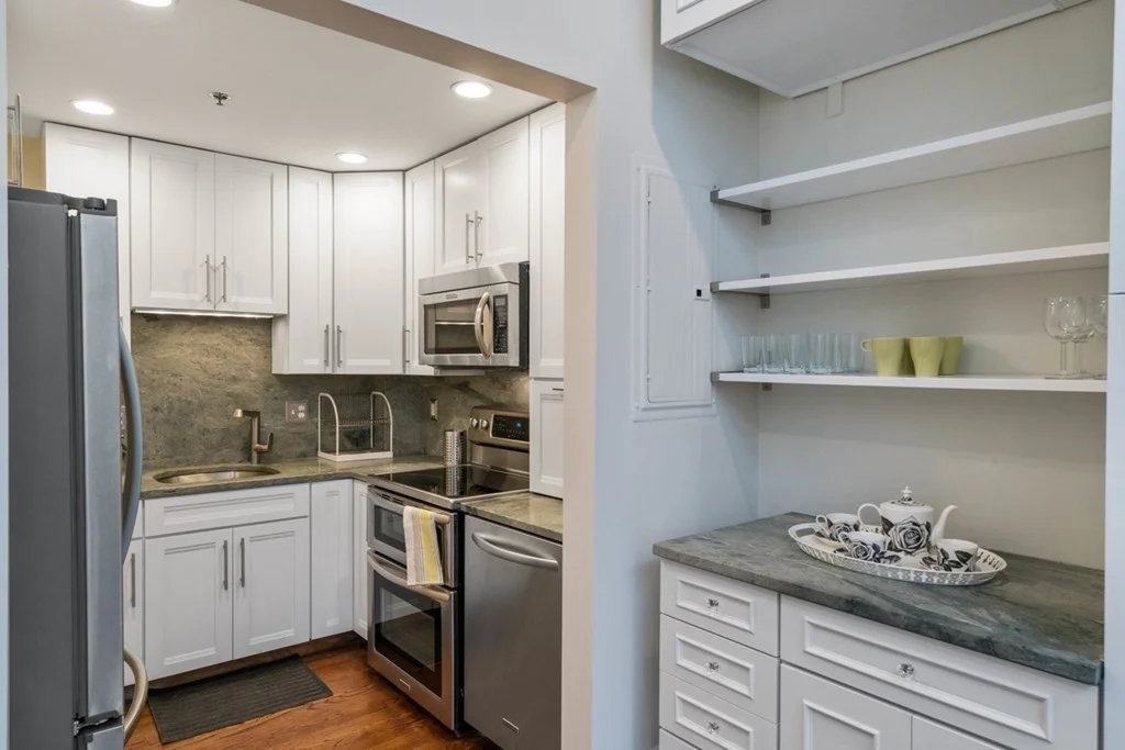 1 bed, 1 bath apartment for rent at 320 Commonwealth Ave Unit 21, Back Bay — photo 6 of 20