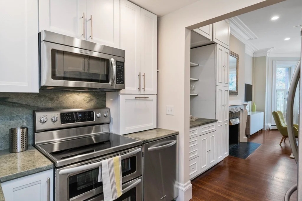 1 bed, 1 bath apartment for rent at 320 Commonwealth Ave Unit 21, Back Bay — photo 8 of 20