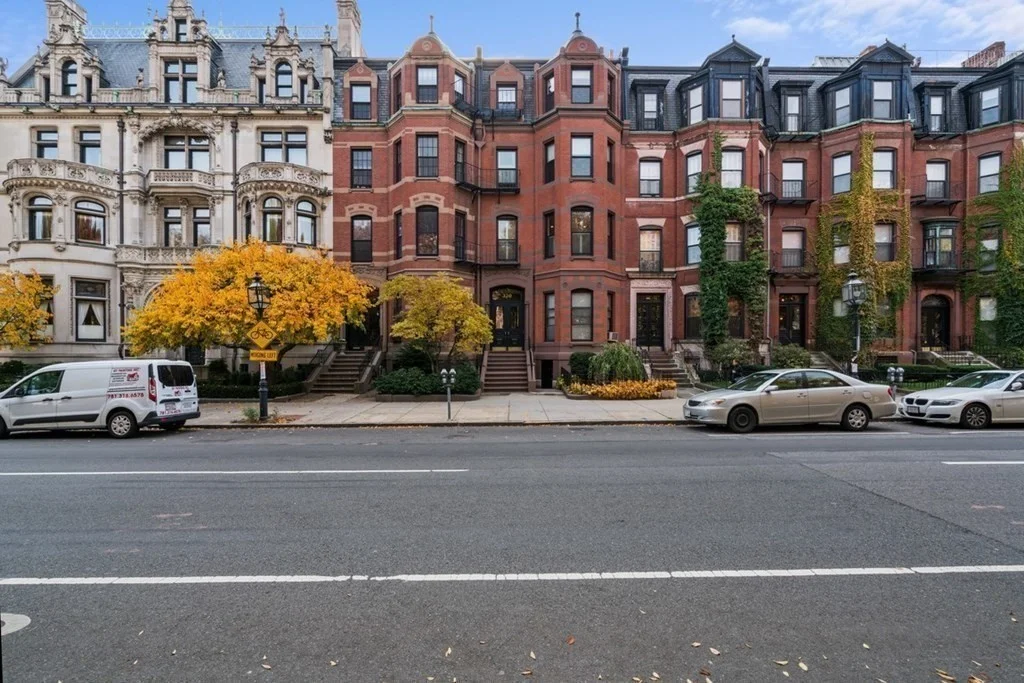 1 bed, 1 bath apartment for rent at 320 Commonwealth Ave Unit 21, Back Bay — photo 17 of 20
