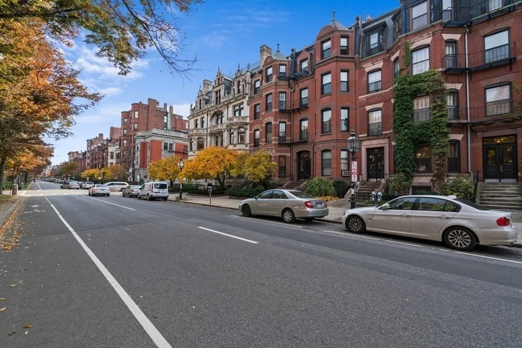 1 bed, 1 bath apartment for rent at 320 Commonwealth Ave Unit 21, Back Bay — photo 16 of 20