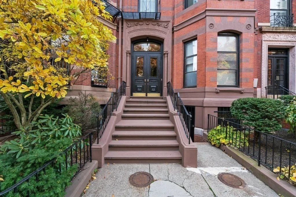 1 bed, 1 bath apartment for rent at 320 Commonwealth Ave Unit 21, Back Bay — photo 18 of 20