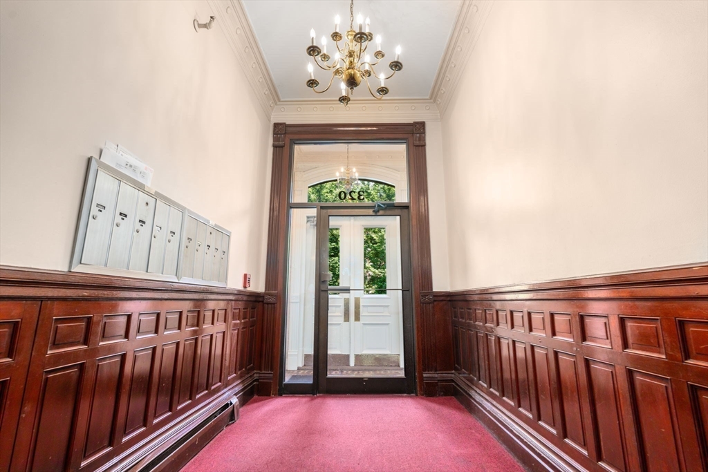 1 bed, 1 bath apartment for rent at 320 Commonwealth Ave Unit 32, Back Bay — photo 13 of 14