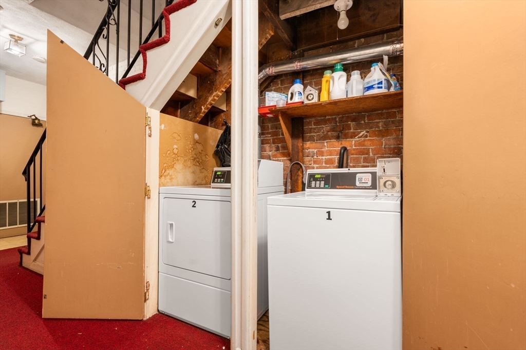 1 bed, 1 bath apartment for rent at 320 Commonwealth Ave Unit 32, Back Bay — photo 14 of 14