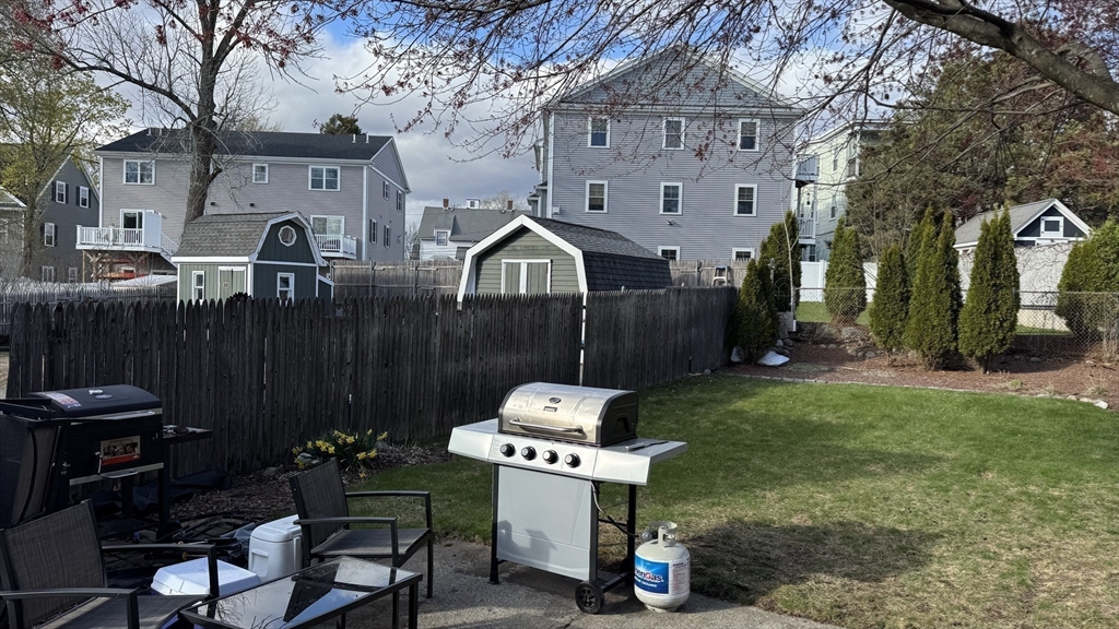 3 bed, 1 bath apartment for rent at 320 Crescent St Unit 320, South Waltham — photo 15 of 16