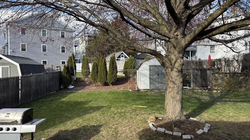 3 bed, 1 bath apartment for rent at 320 Crescent St Unit 320, South Waltham — photo 16 of 16