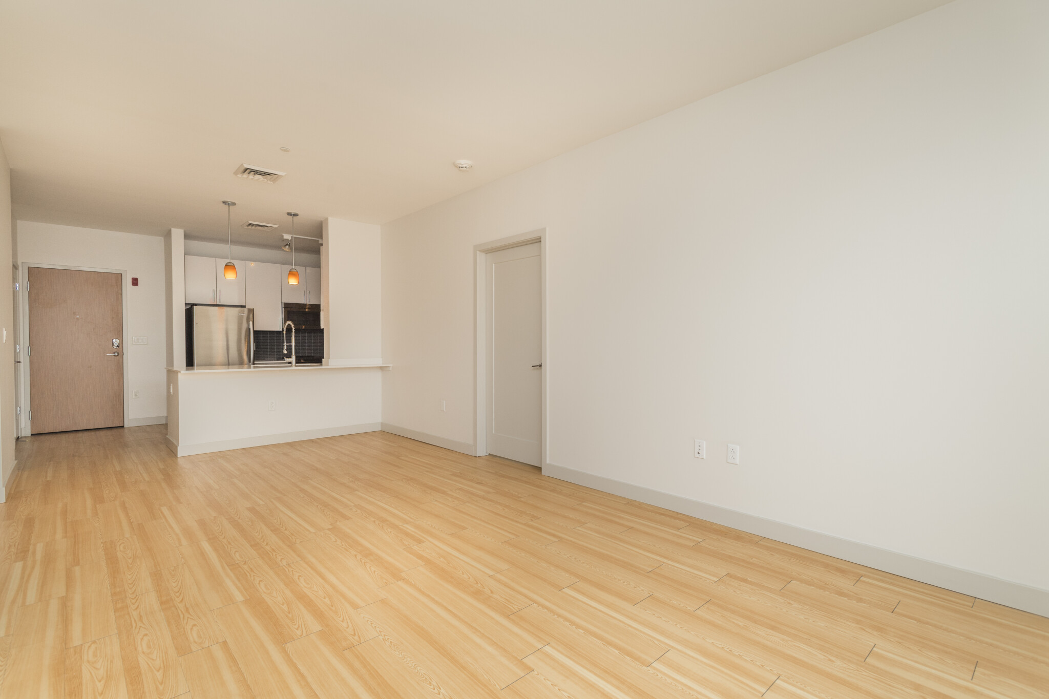 2 bed, 2 bath apartment for rent at 320 D St Unit 117, South Boston — photo 2 of 20