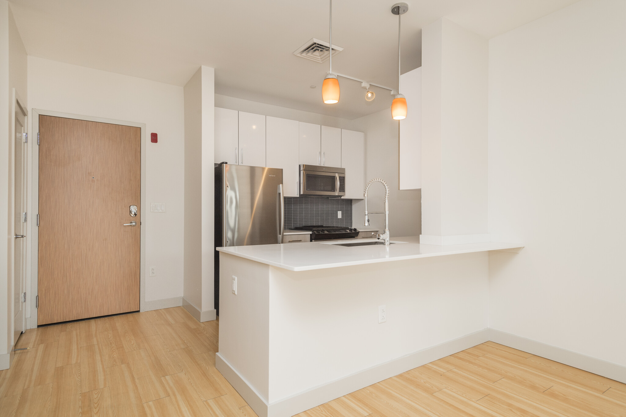2 bed, 2 bath apartment for rent at 320 D St Unit 117, South Boston — photo 1 of 20