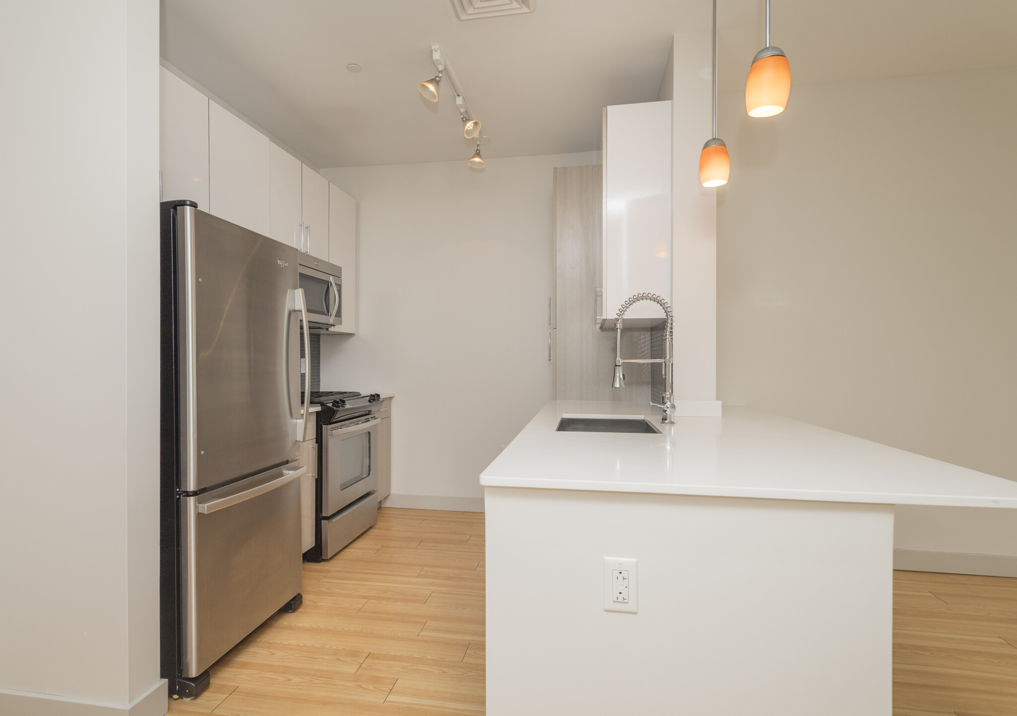 2 bed, 2 bath apartment for rent at 320 D St Unit 117, South Boston — photo 5 of 20