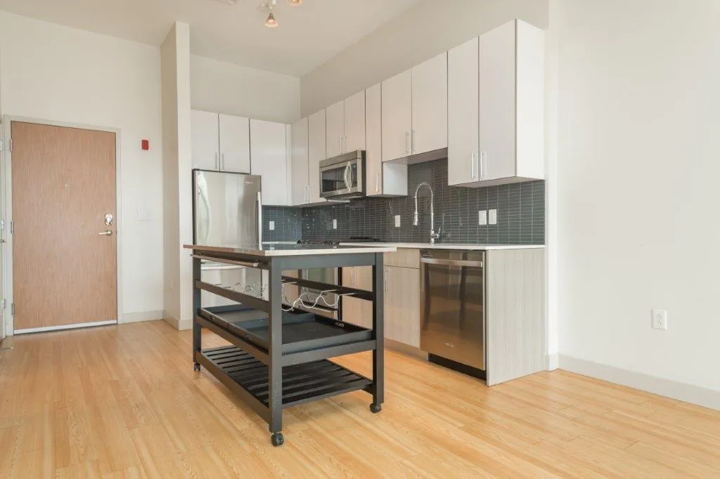 1 bed, 1 bath apartment for rent at 320 D St Unit 129, South Boston — photo 9 of 20