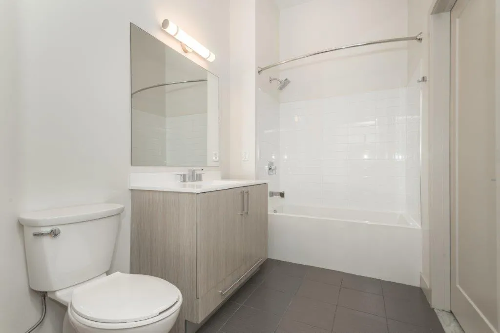 1 bed, 1 bath apartment for rent at 320 D St Unit 129, South Boston