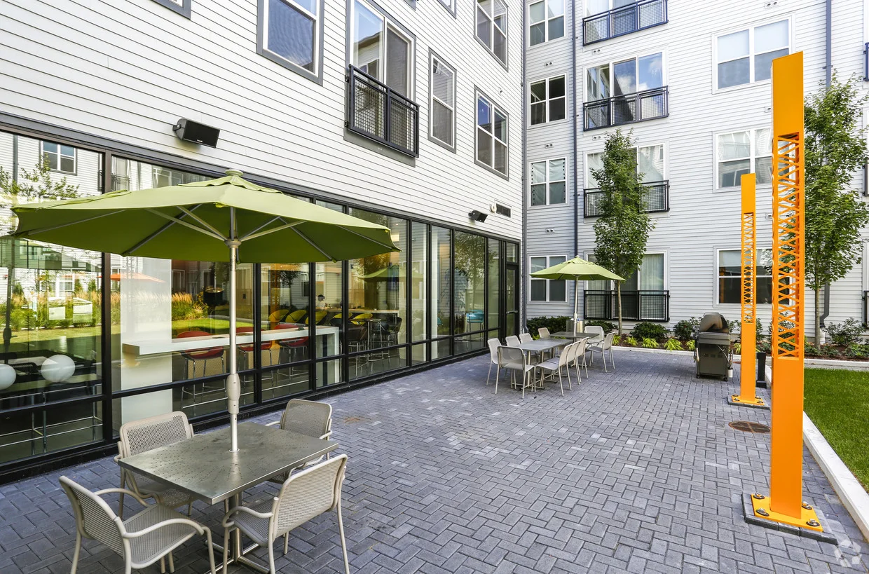 1 bed, 1 bath apartment for rent at 320 D St Unit 129, South Boston — photo 19 of 20