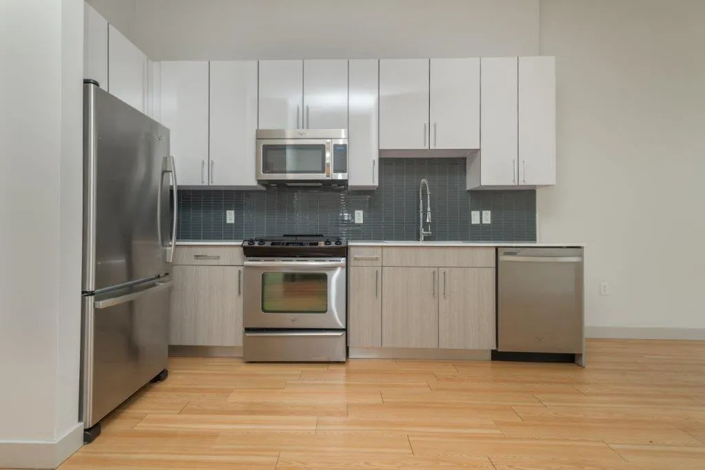 1 bed, 1 bath apartment for rent at 320 D St Unit 129, South Boston — photo 7 of 20