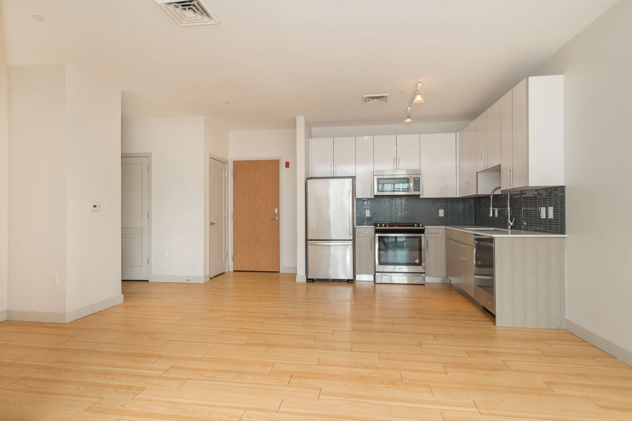 1 bed, 1 bath apartment for rent at 320 D St Unit 305, South Boston — photo 2 of 16