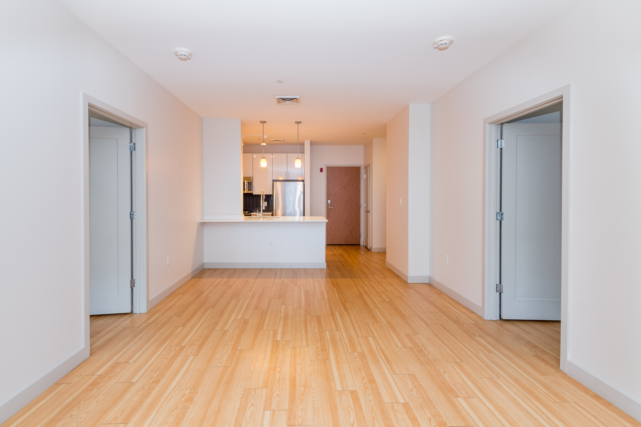 2 bed, 2 bath apartment for rent at 320 D St Unit 439, South Boston — photo 1 of 22