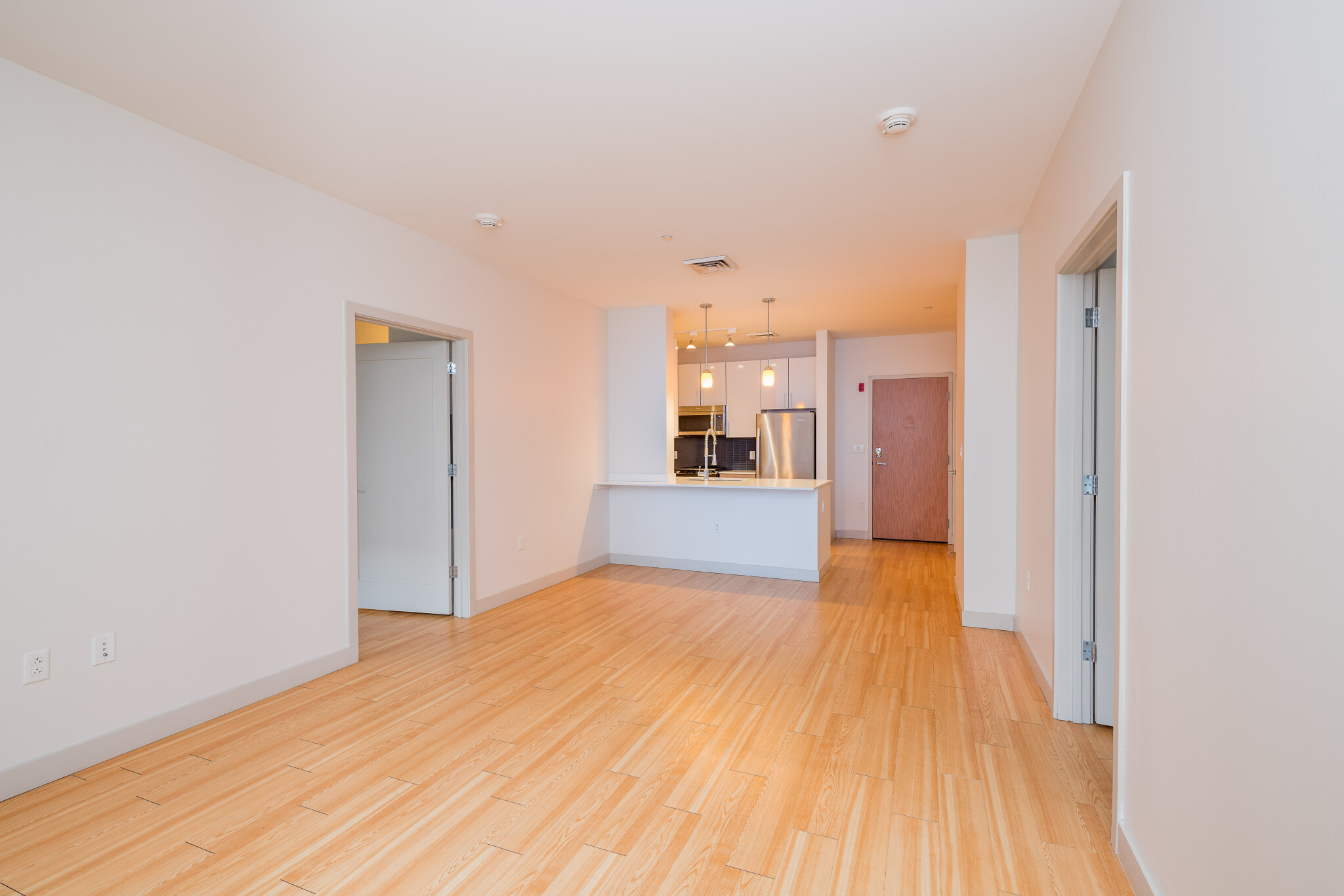 2 bed, 2 bath apartment for rent at 320 D St Unit 439, South Boston — photo 11 of 22