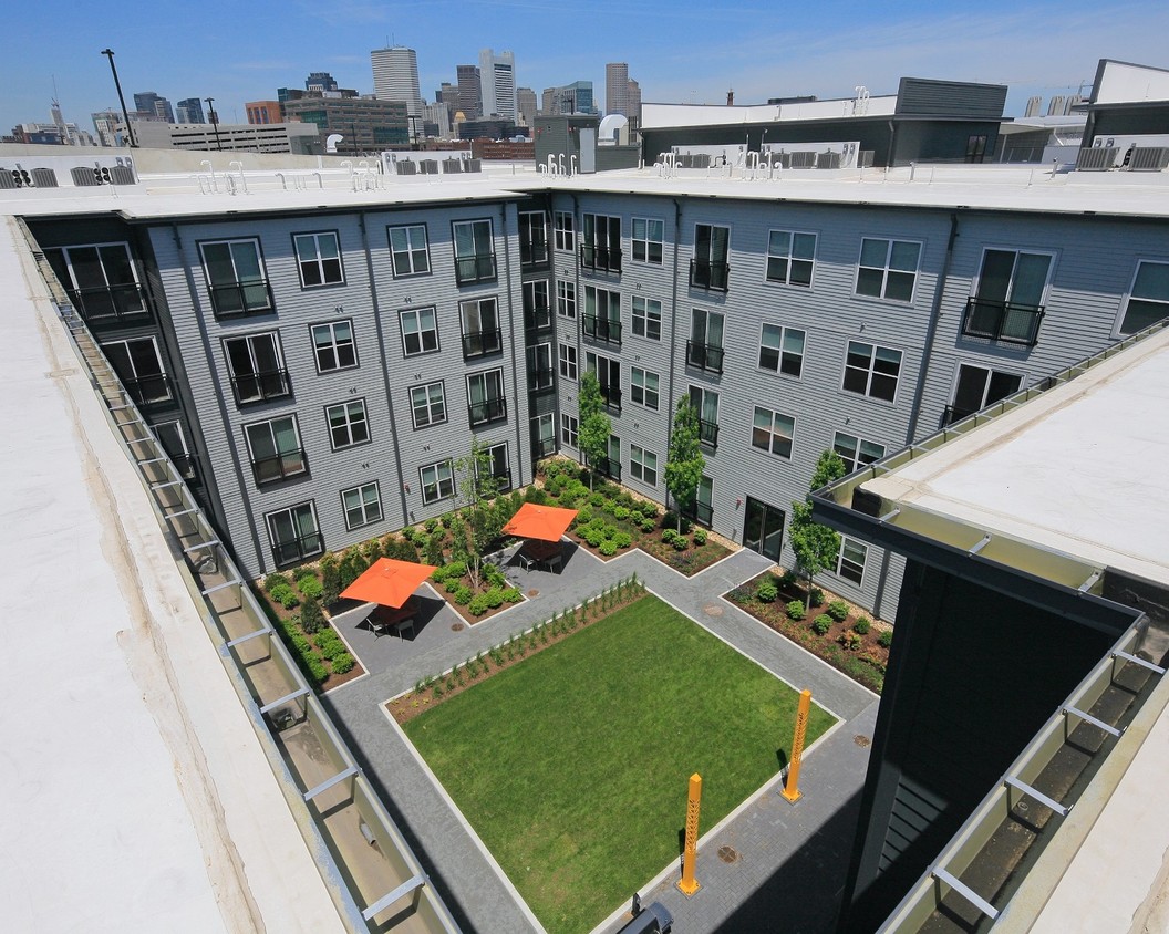 2 bed, 2 bath apartment for rent at 320 D St Unit 439, South Boston — photo 17 of 22