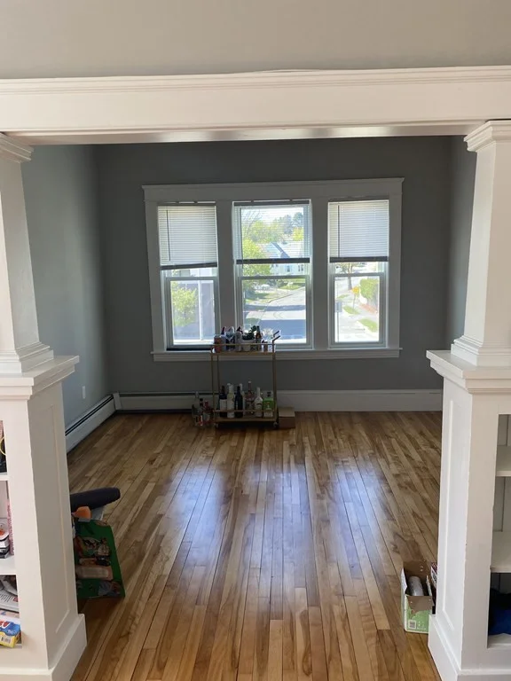 3 bed, 1 bath apartment for rent at 320 Hamiton St Unit 2, Worcester