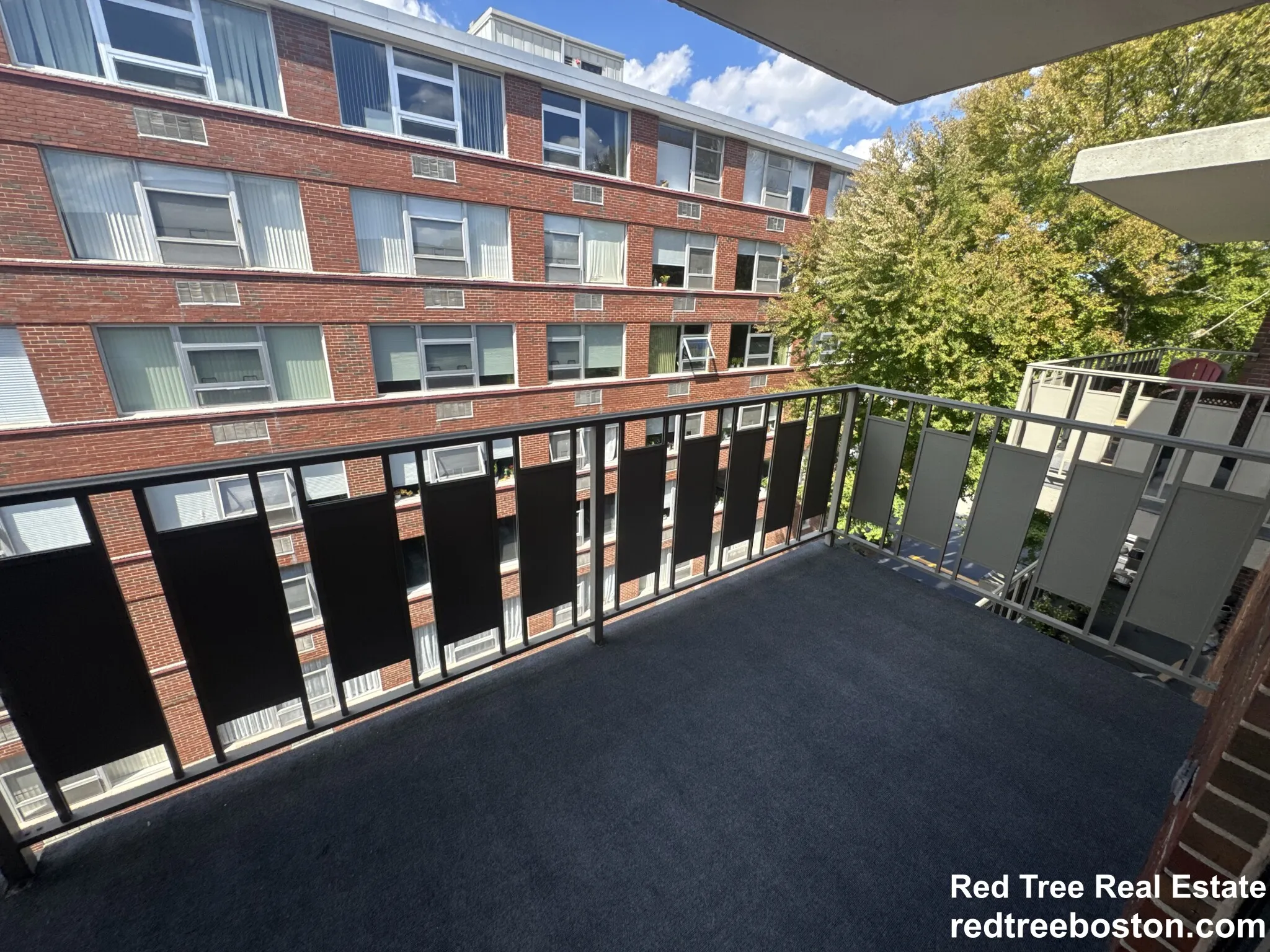 1 bed, 1 bath apartment for rent at 320 Hammond Pond Pkwa Unit 504, Chestnut Hill — photo 28 of 37