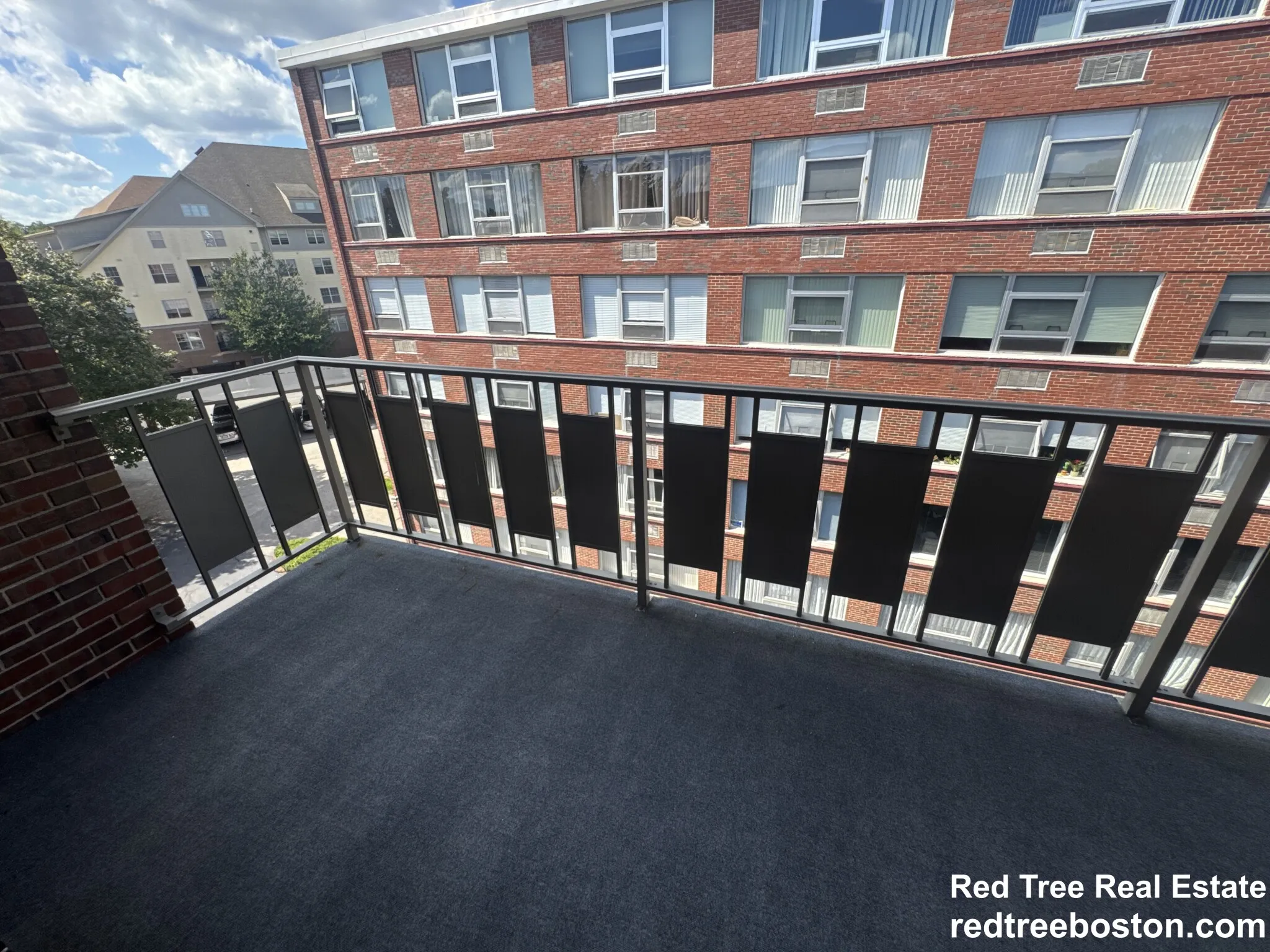 1 bed, 1 bath apartment for rent at 320 Hammond Pond Pkwa Unit 504, Chestnut Hill — photo 27 of 37