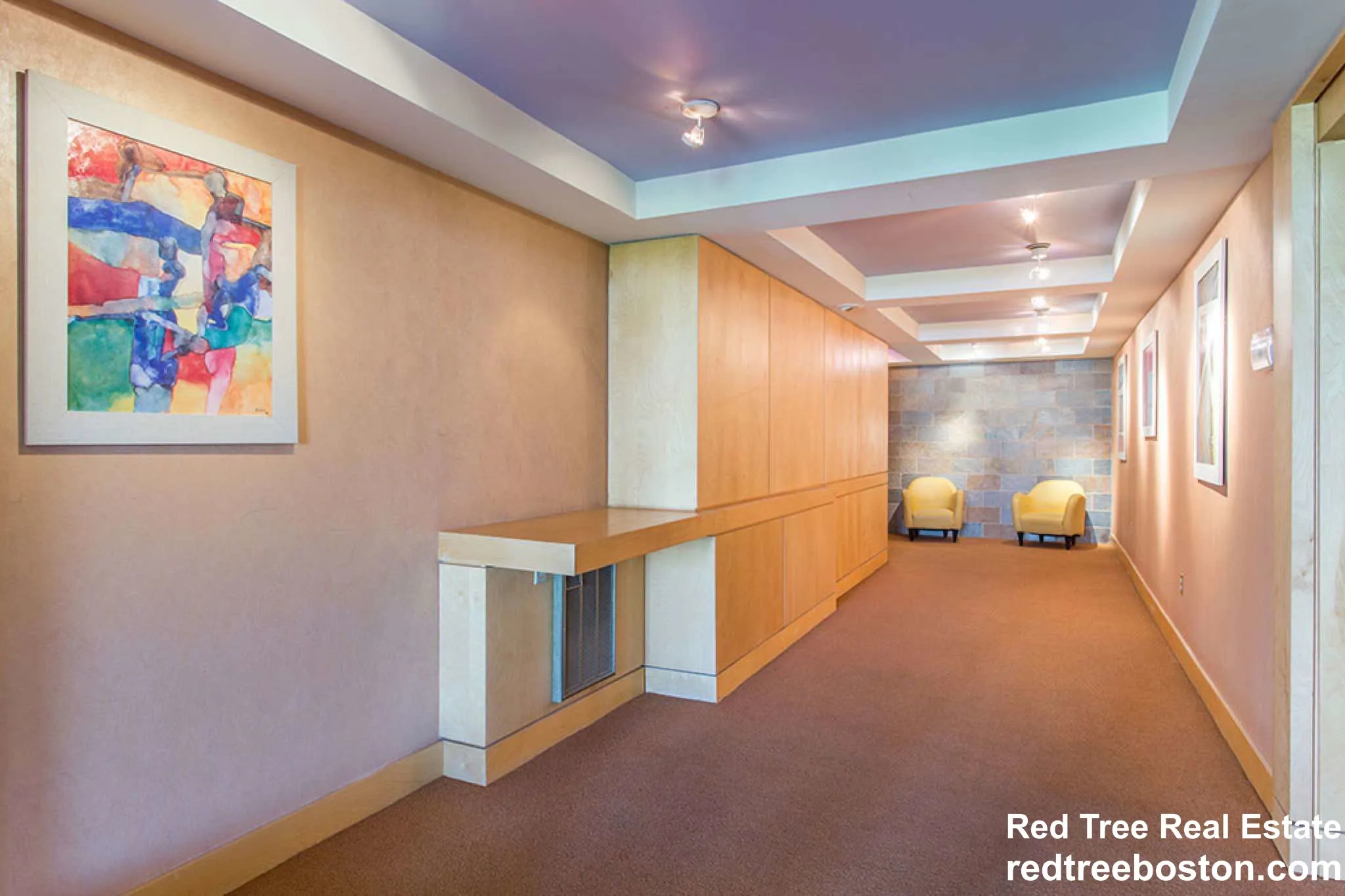 1 bed, 1 bath apartment for rent at 320 Hammond Pond Pkwa Unit 504, Chestnut Hill — photo 37 of 37