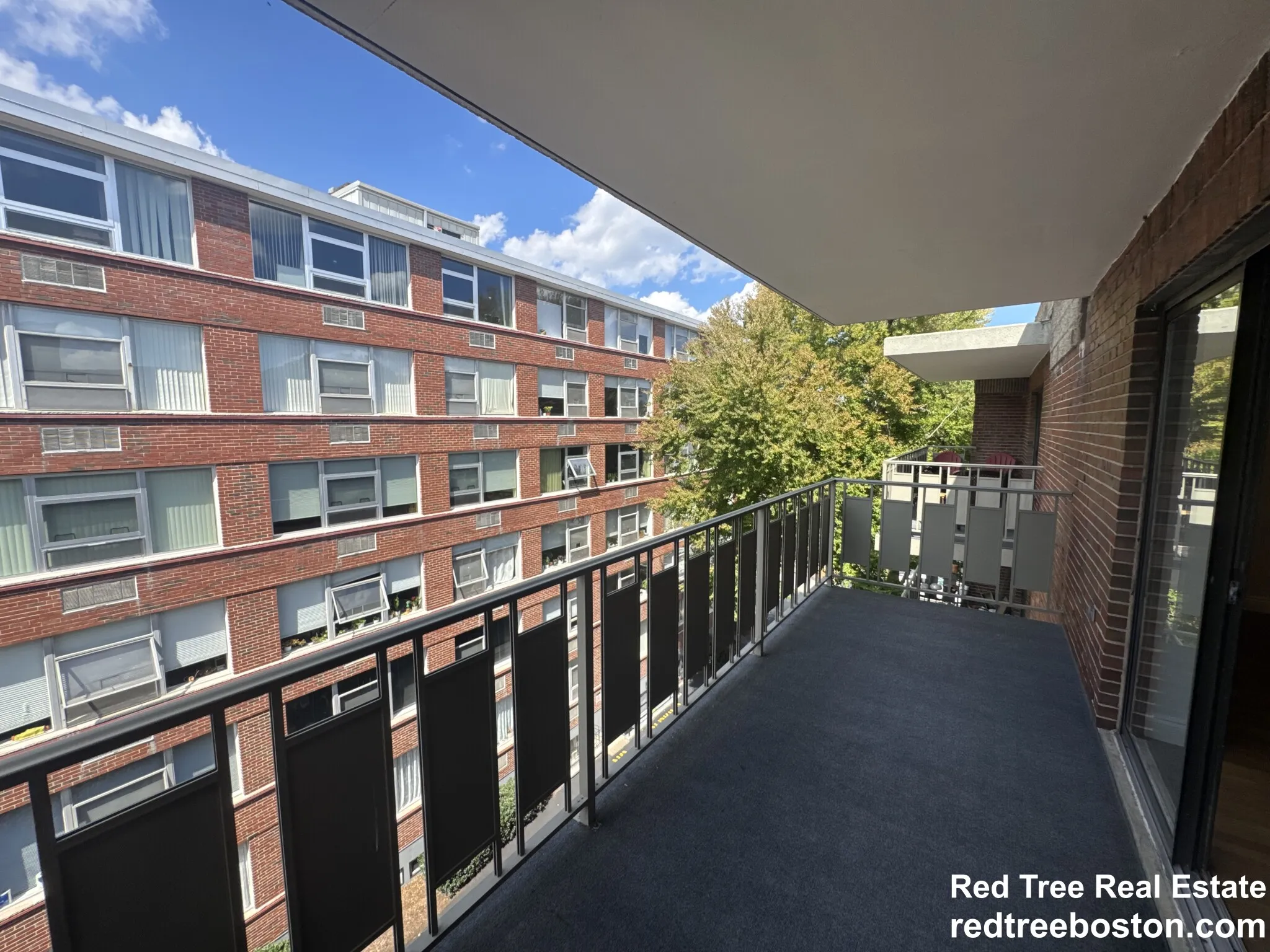 1 bed, 1 bath apartment for rent at 320 Hammond Pond Pkwa Unit 504, Chestnut Hill — photo 30 of 37