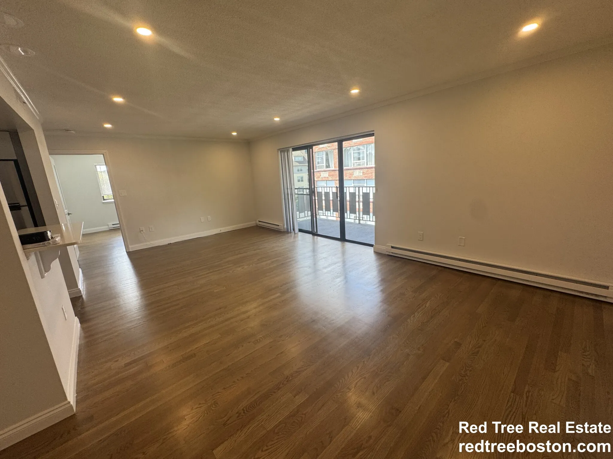 1 bed, 1 bath apartment for rent at 320 Hammond Pond Pkwa Unit 504, Chestnut Hill — photo 7 of 37