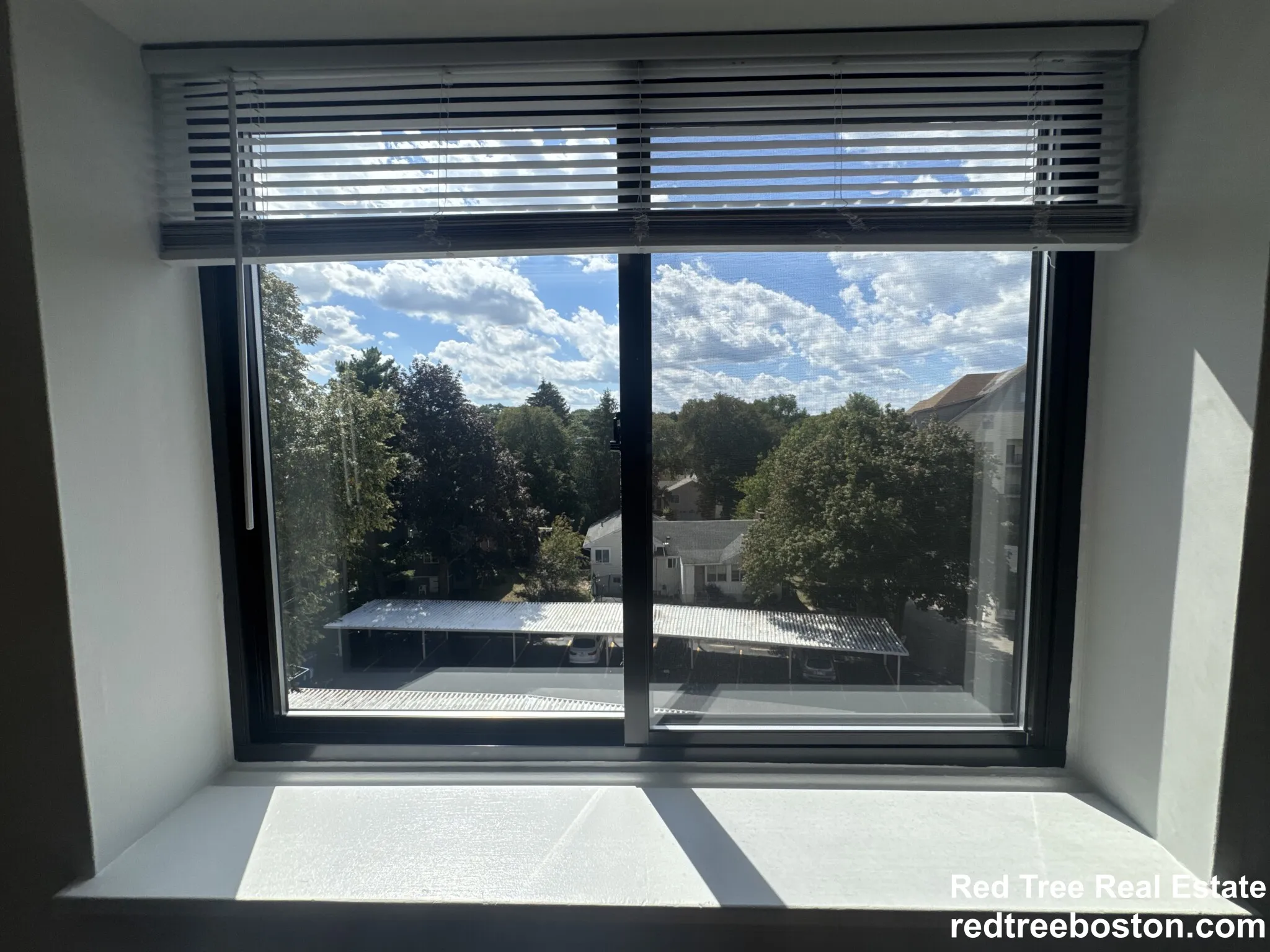 1 bed, 1 bath apartment for rent at 320 Hammond Pond Pkwa Unit 504, Chestnut Hill — photo 25 of 37
