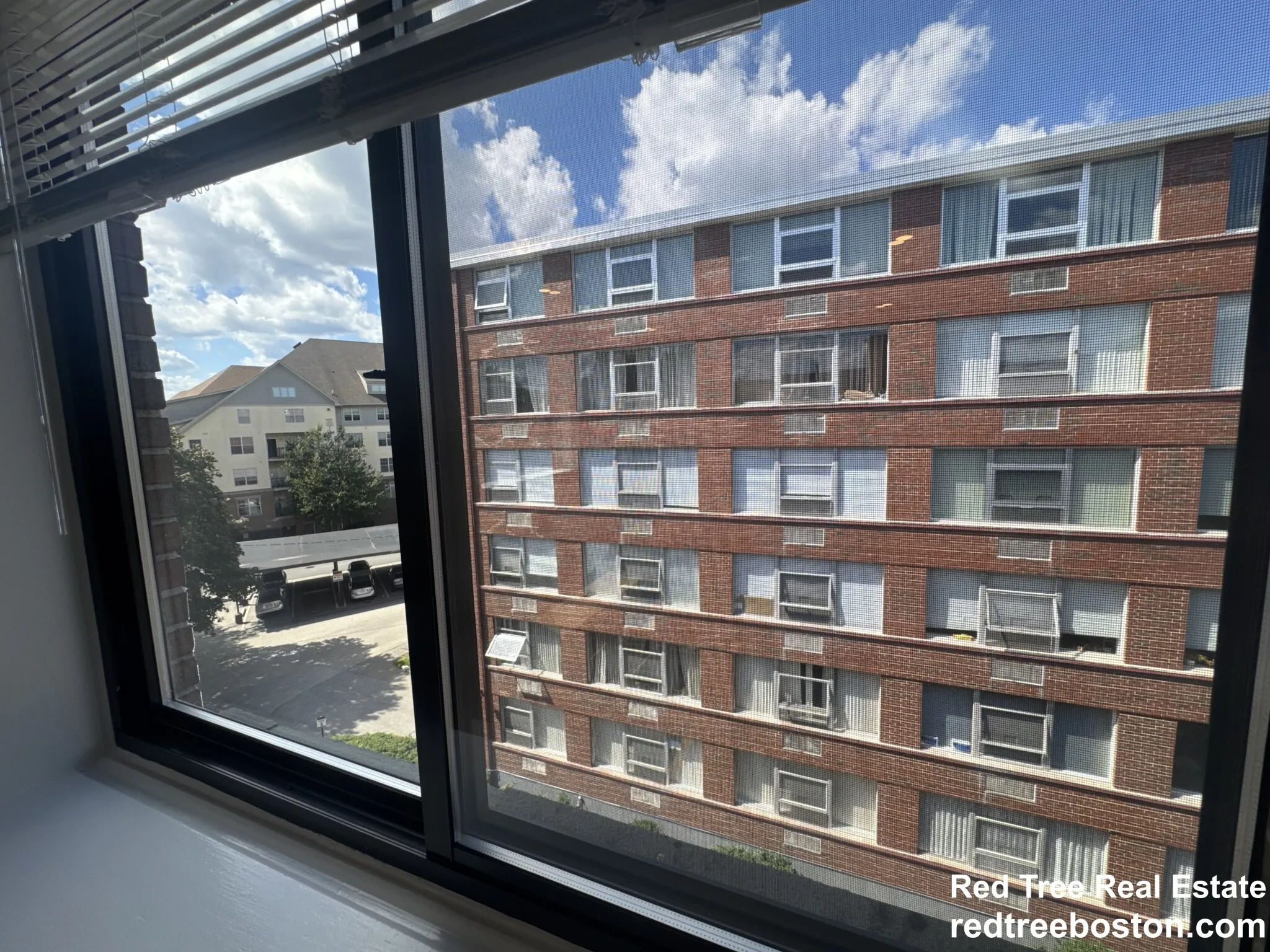 1 bed, 1 bath apartment for rent at 320 Hammond Pond Pkwa Unit 504, Chestnut Hill — photo 26 of 37